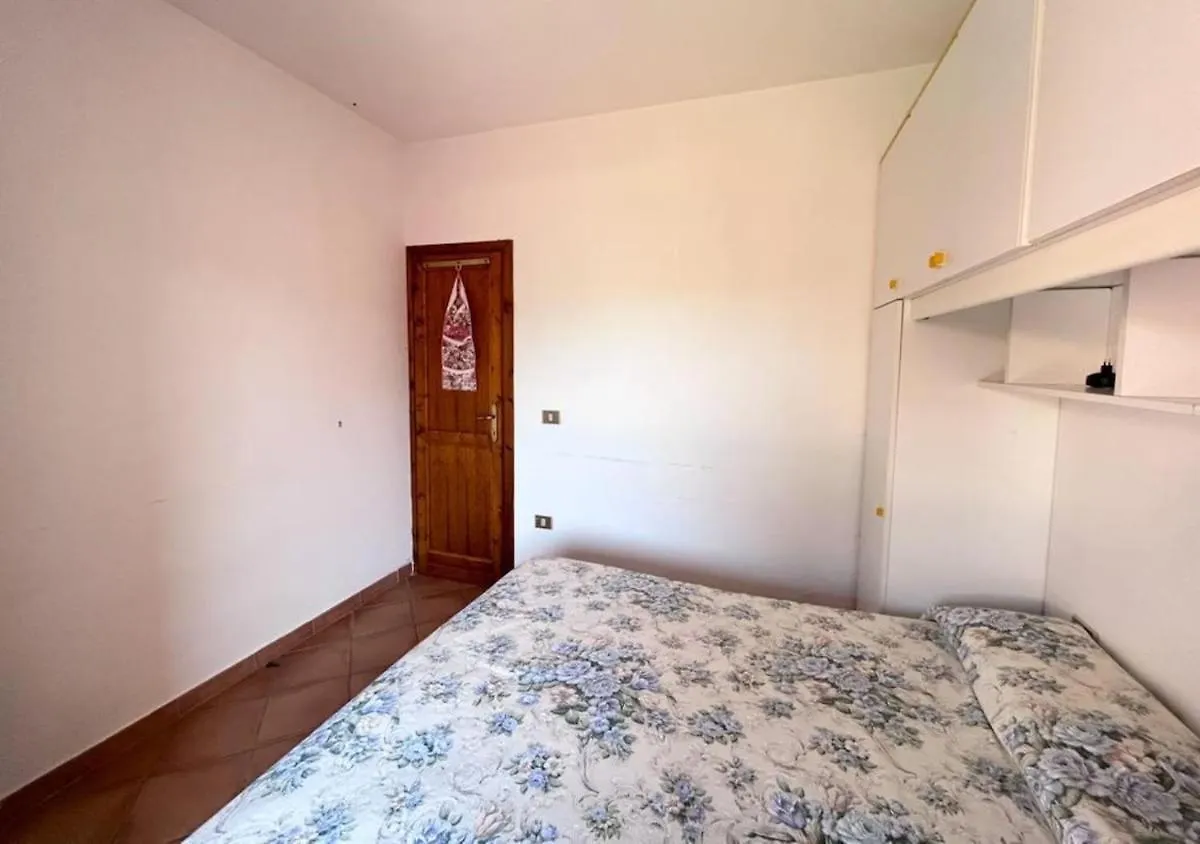 Casa Lucca 3 Lägenhet San Teodoro  0*, San Teodoro (Sardinia)
