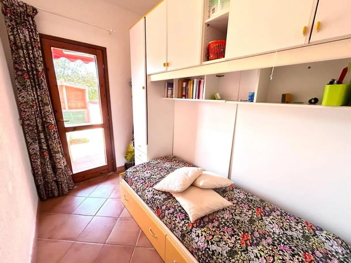 Casa Lucca 3 Lägenhet San Teodoro  Italien