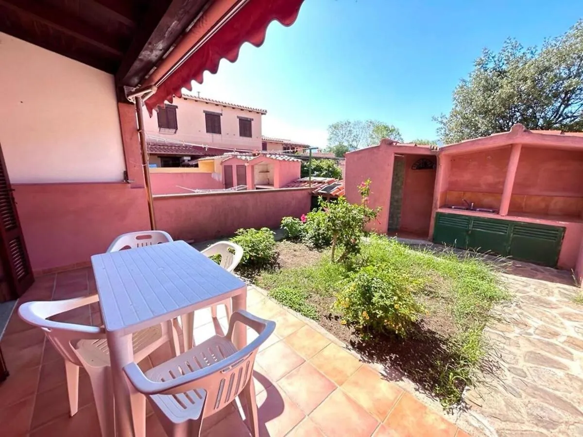 Casa Lucca 3 Lägenhet San Teodoro  San Teodoro (Sardinia)