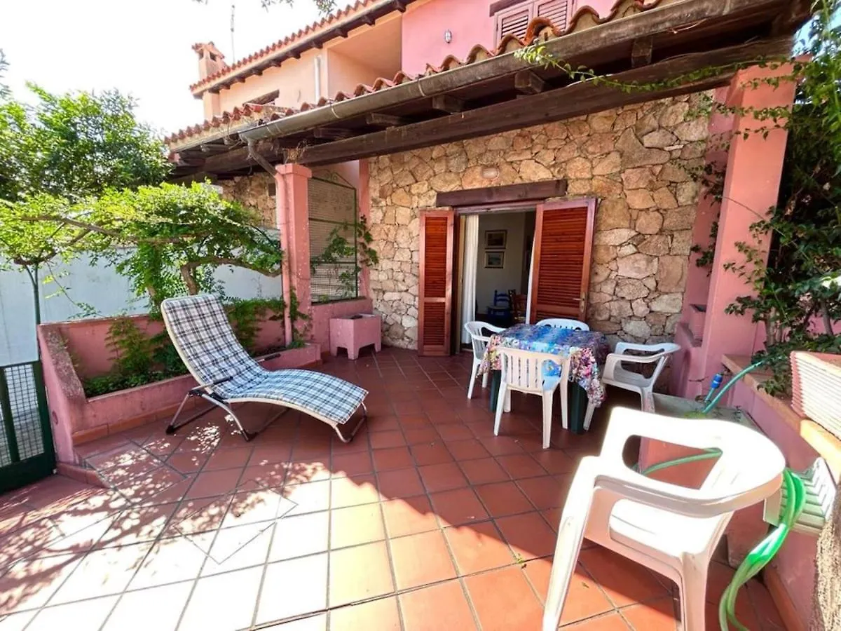 Casa Lucca 3 Lägenhet San Teodoro   San Teodoro (Sardinia)