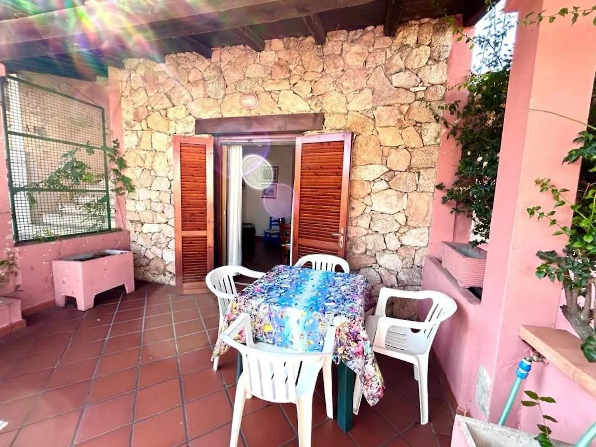 Casa Lucca 3 Lägenhet San Teodoro  San Teodoro (Sardinia)