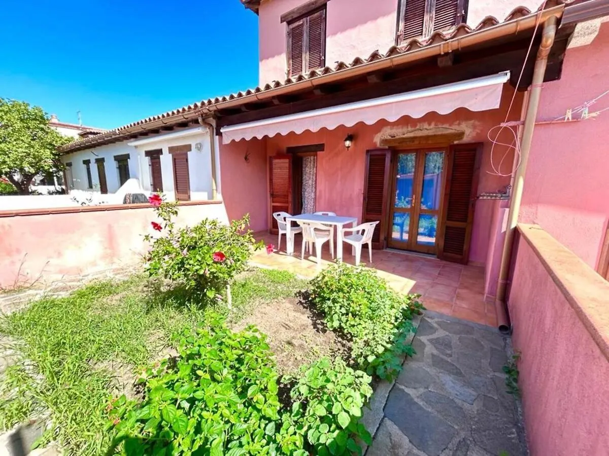 Casa Lucca 3 Lägenhet San Teodoro   San Teodoro (Sardinia)