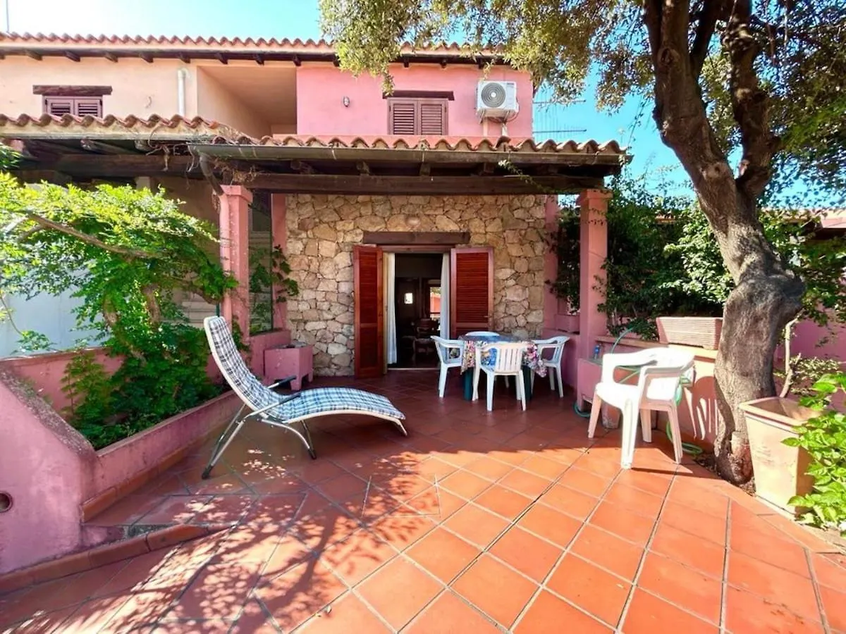 Casa Lucca 3s kontakt